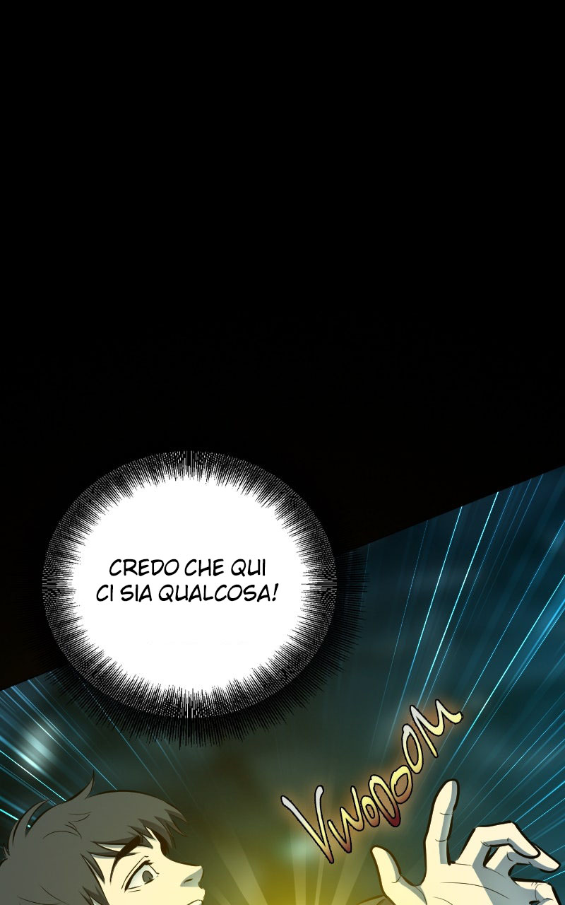 Read Primal Hunter Manga Online