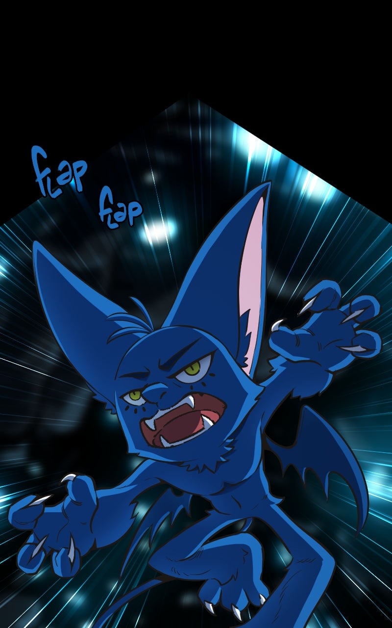 Read Primal Hunter Manga Online