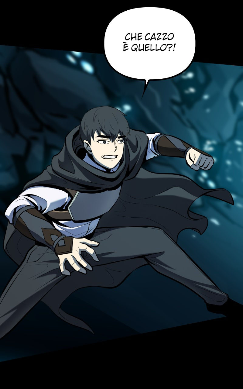 Read Primal Hunter Manga Online