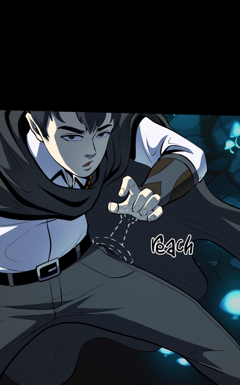 Read Primal Hunter Manga Online