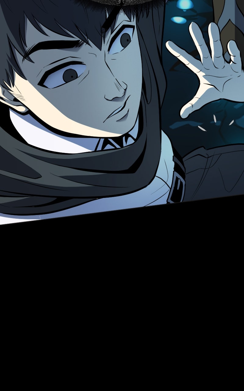 Read Primal Hunter Manga Online