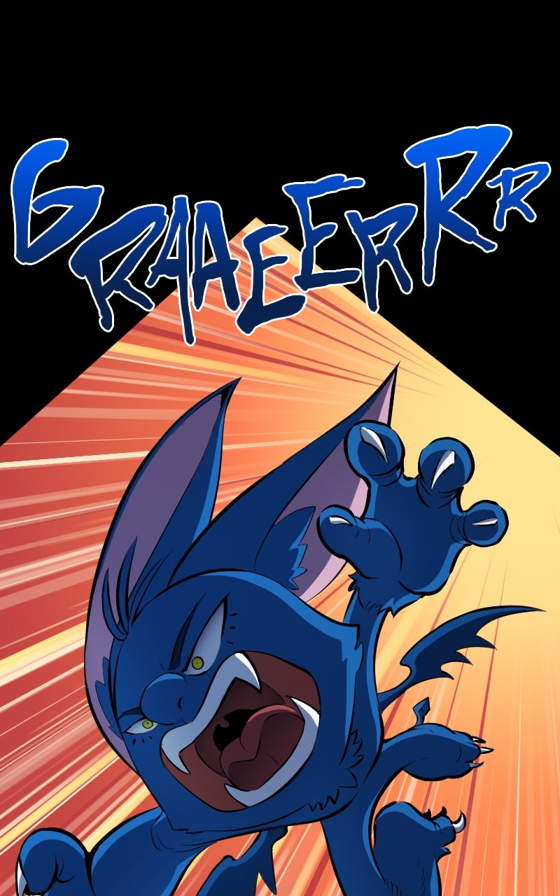 Read Primal Hunter Manga Online