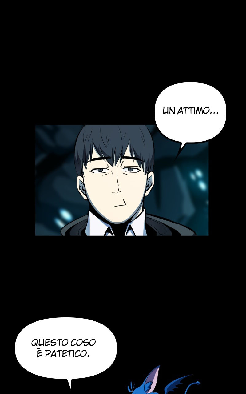 Read Primal Hunter Manga Online