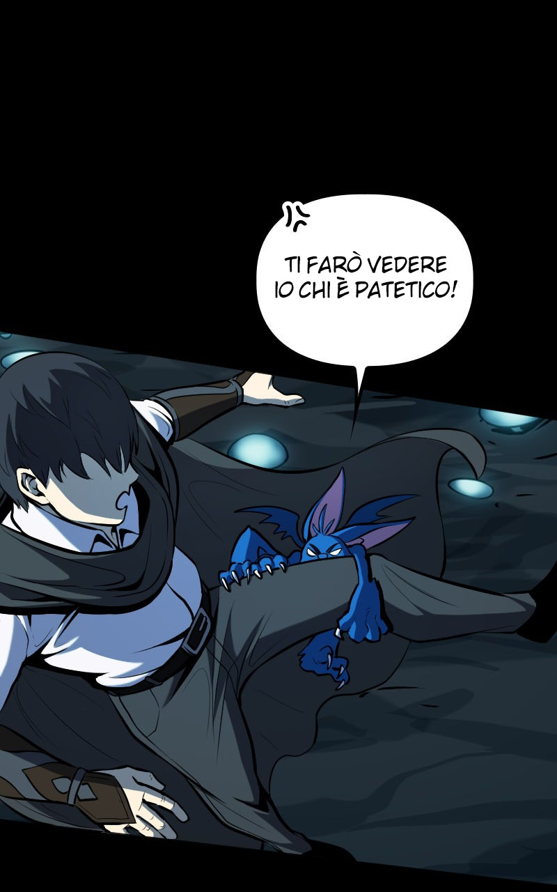 Read Primal Hunter Manga Online