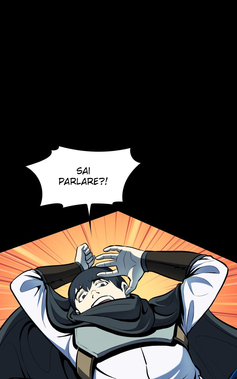 Read Primal Hunter Manga Online