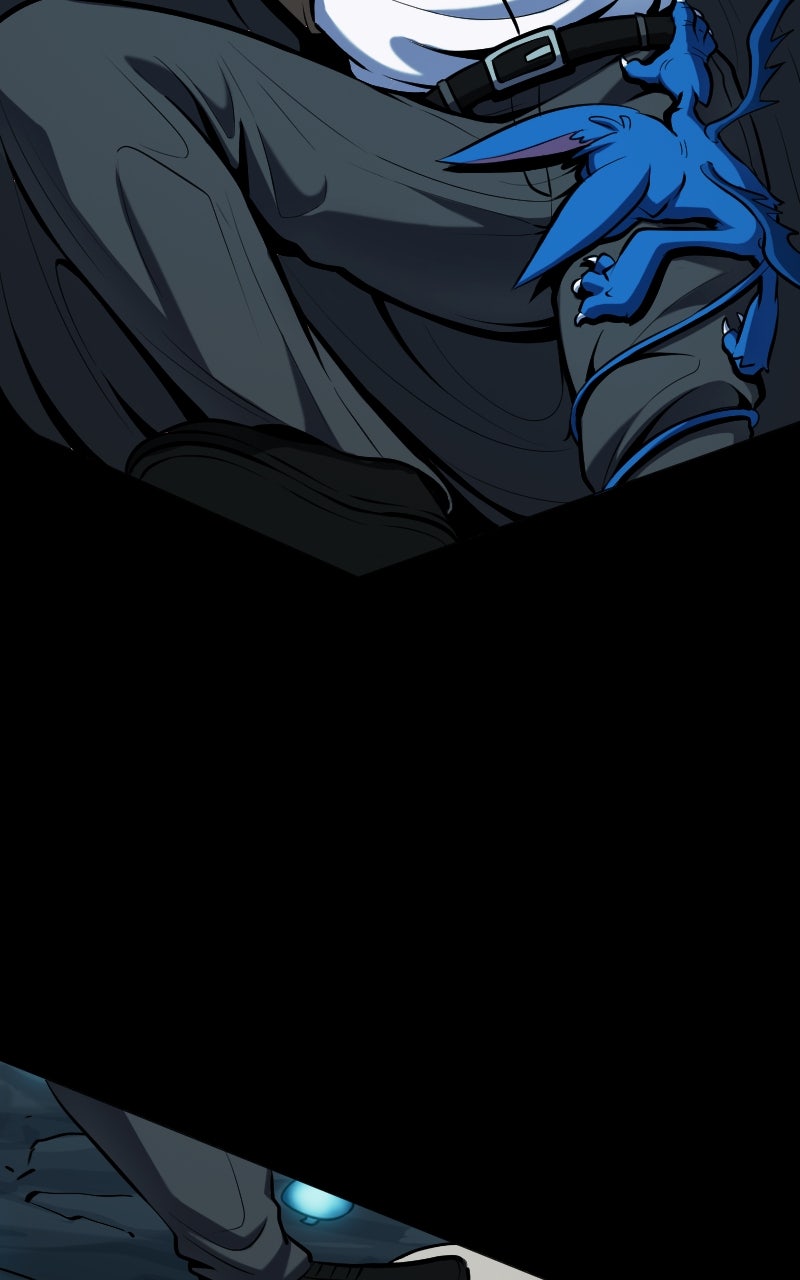 Read Primal Hunter Manga Online