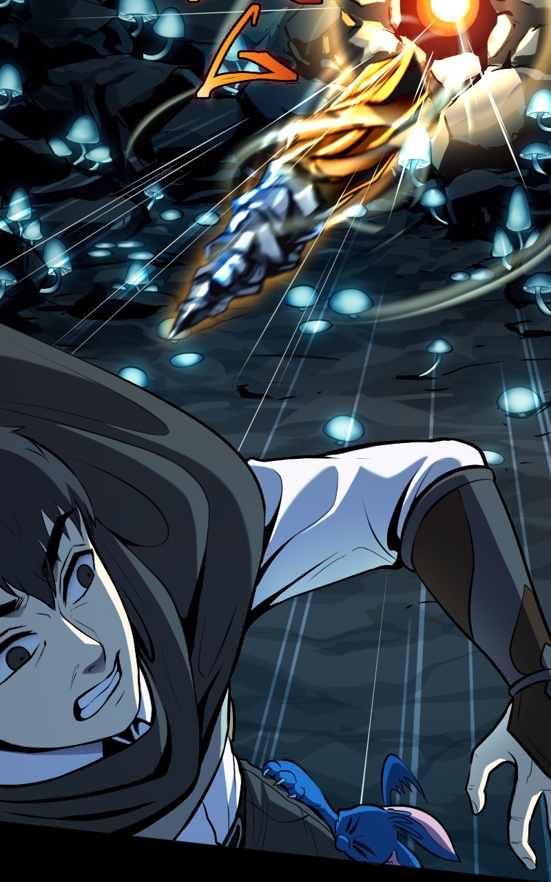 Read Primal Hunter Manga Online