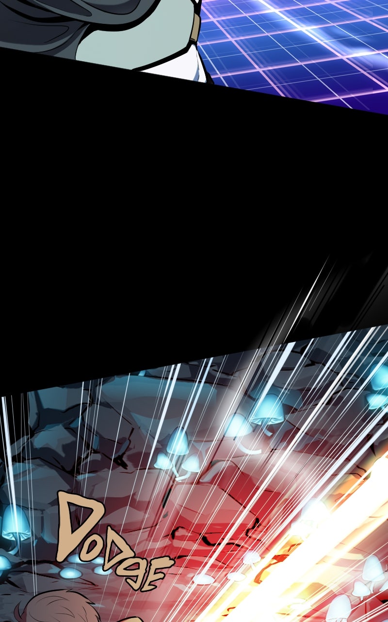 Read Primal Hunter Manga Online