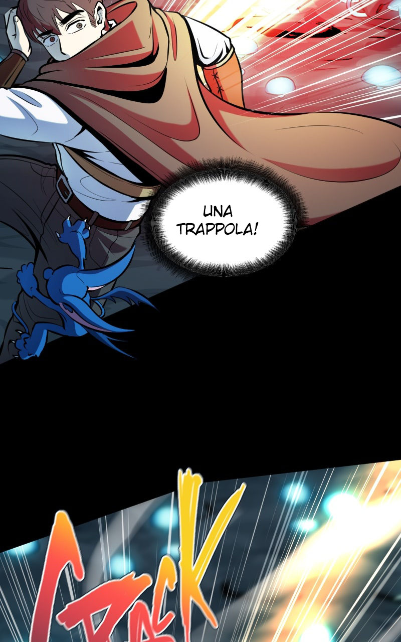 Read Primal Hunter Manga Online