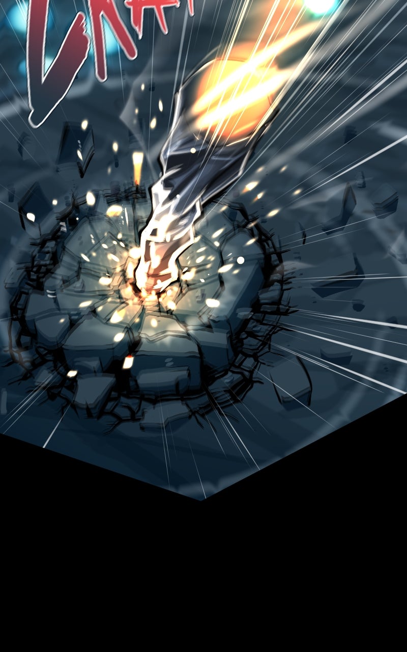 Read Primal Hunter Manga Online