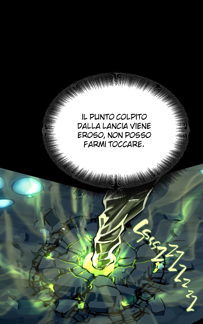 Read Primal Hunter Manga Online