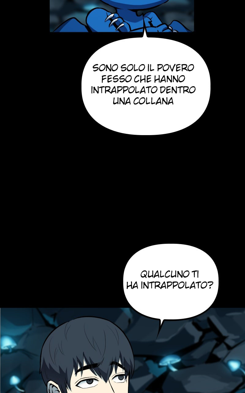 Read Primal Hunter Manga Online