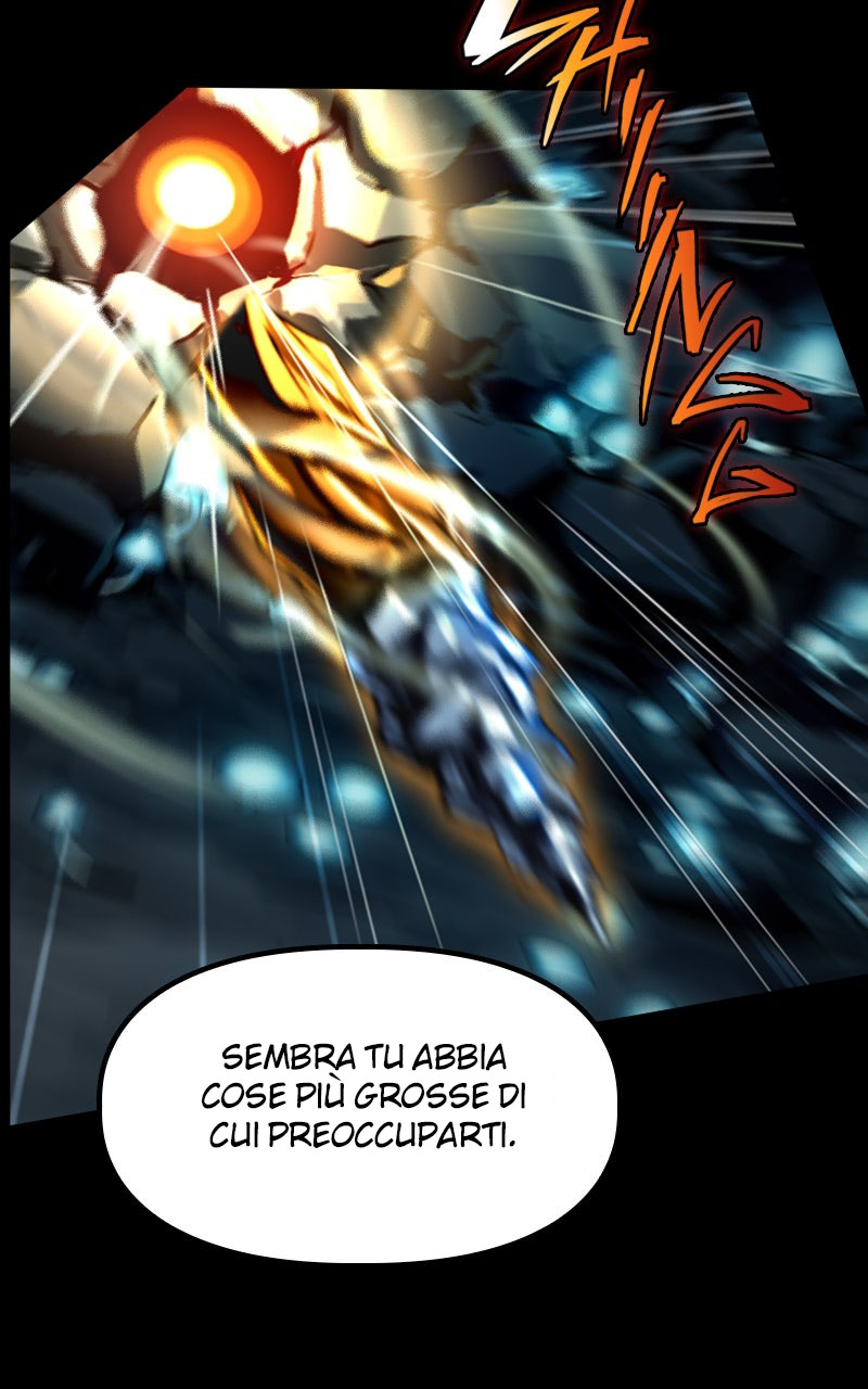 Read Primal Hunter Manga Online