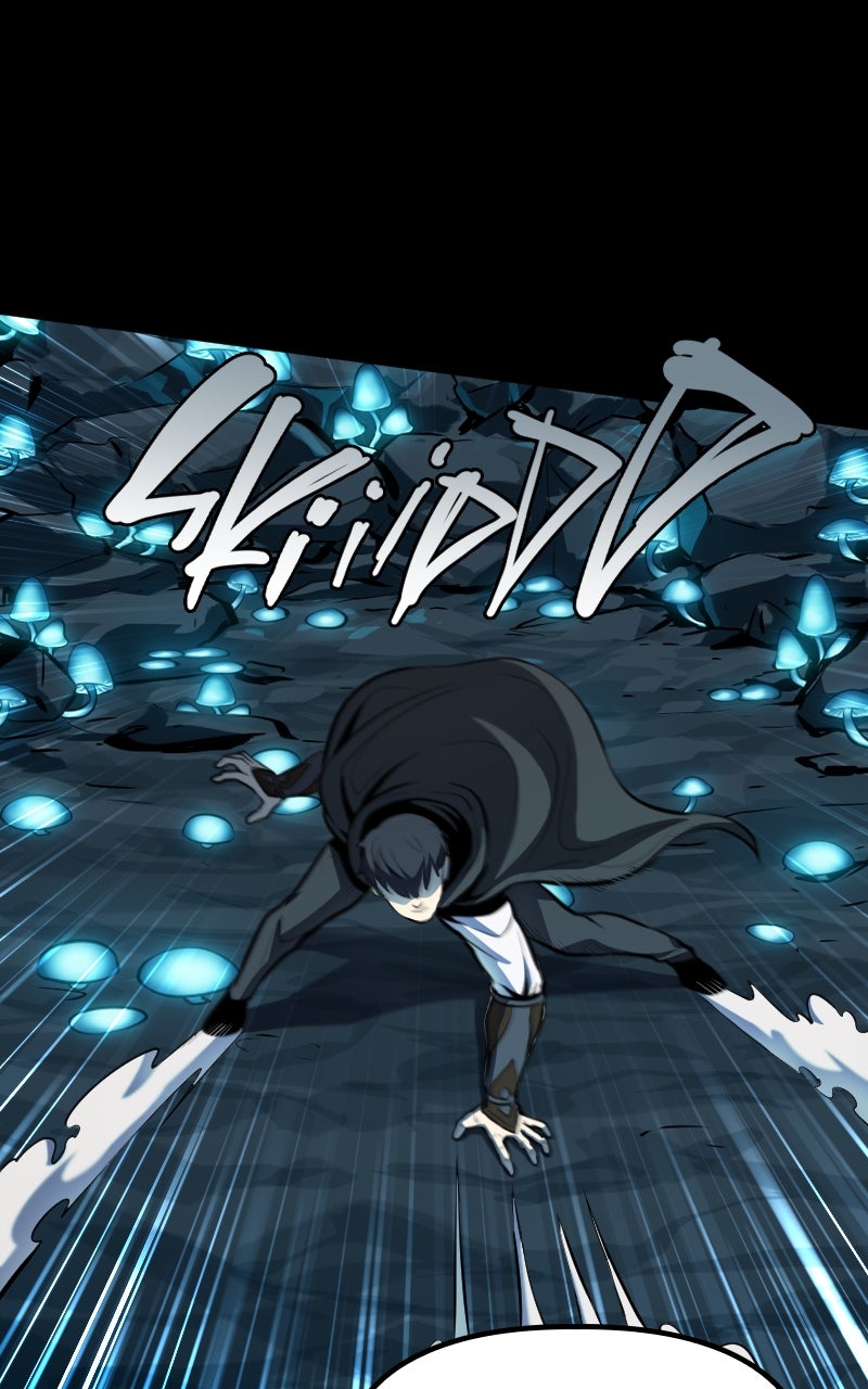 Read Primal Hunter Manga Online