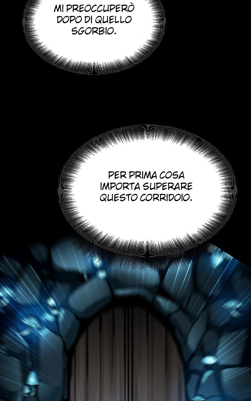 Read Primal Hunter Manga Online