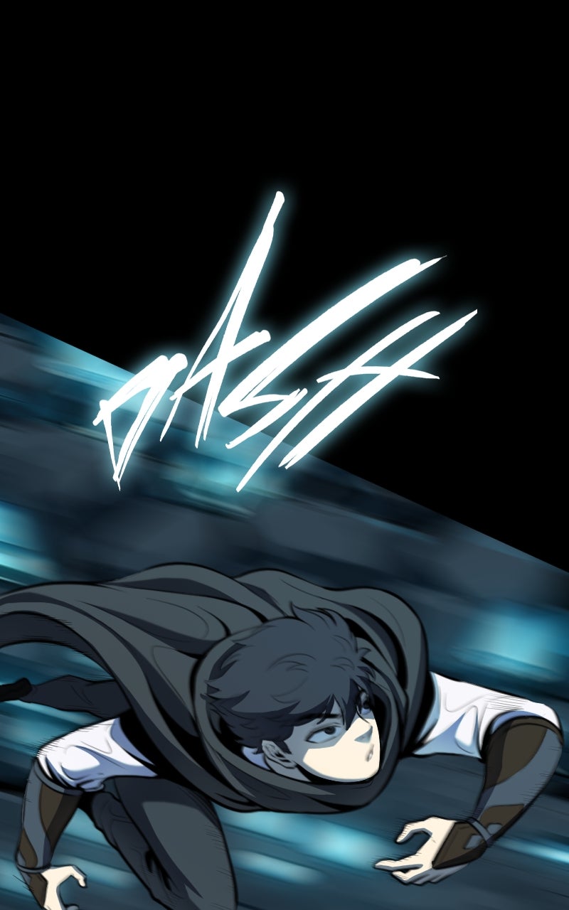 Read Primal Hunter Manga Online