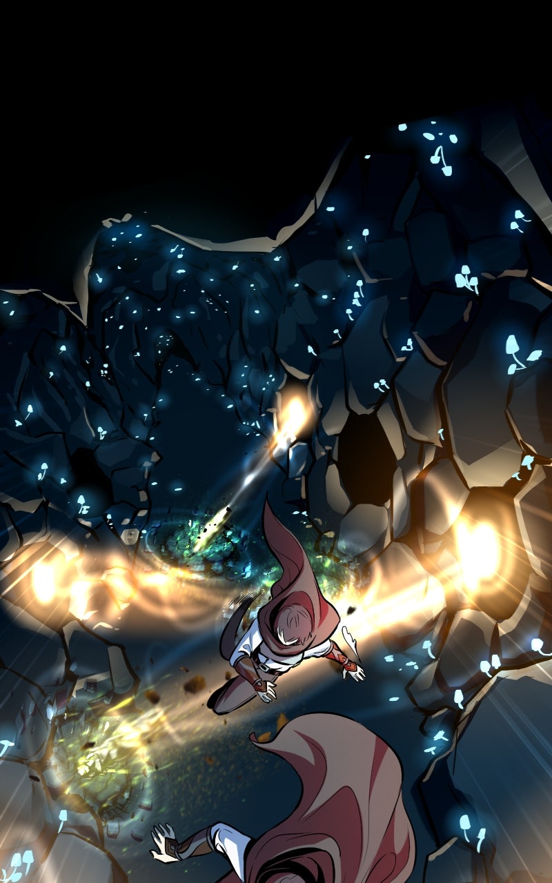 Read Primal Hunter Manga Online