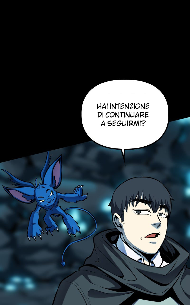 Read Primal Hunter Manga Online