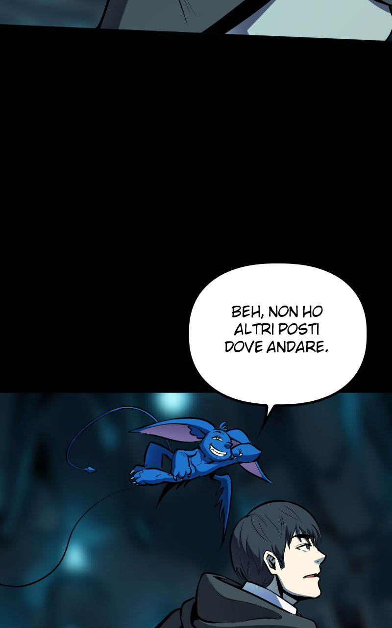 Read Primal Hunter Manga Online