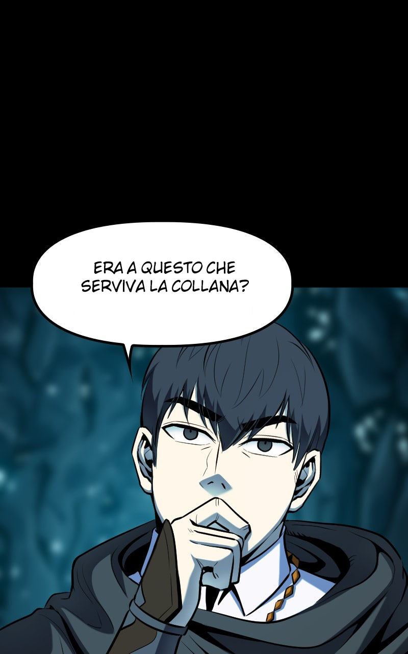 Read Primal Hunter Manga Online