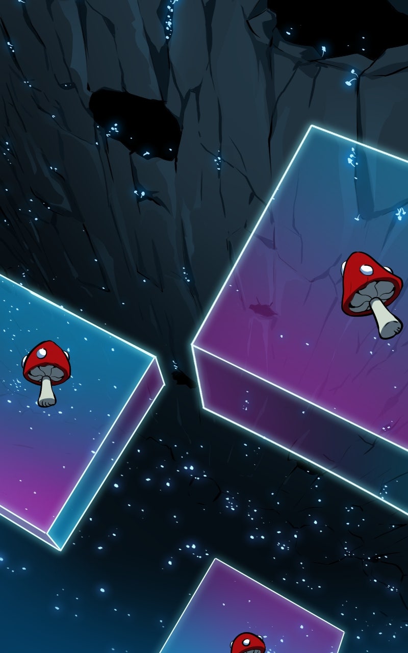 Read Primal Hunter Manga Online