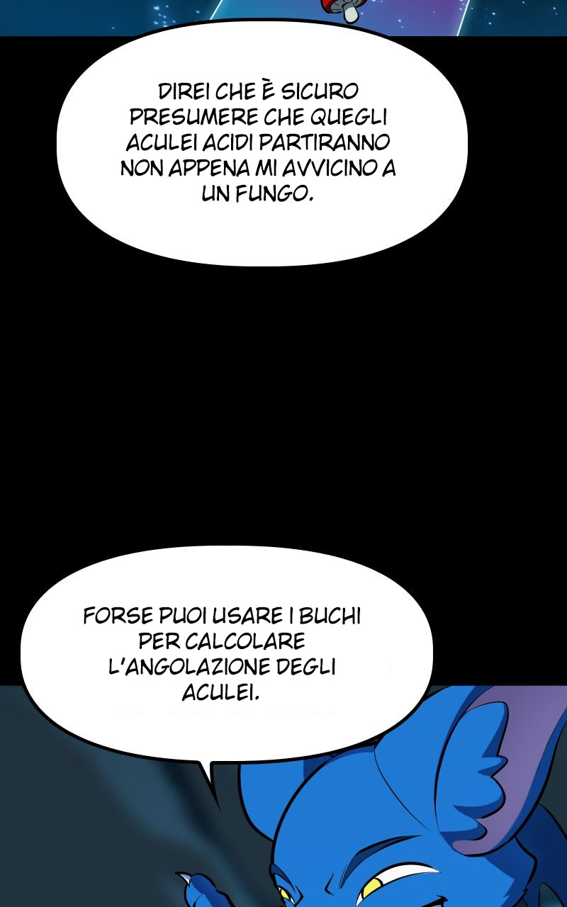 Read Primal Hunter Manga Online