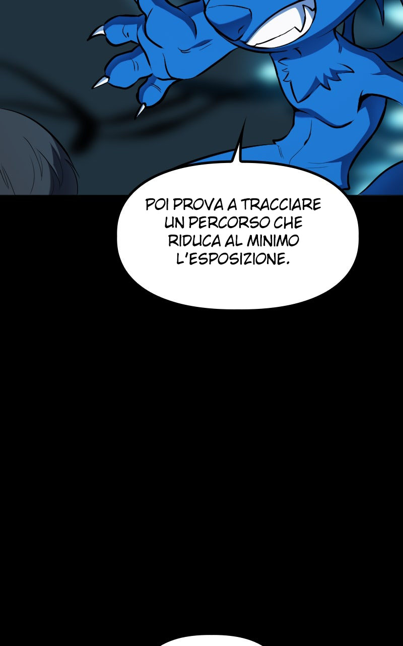 Read Primal Hunter Manga Online