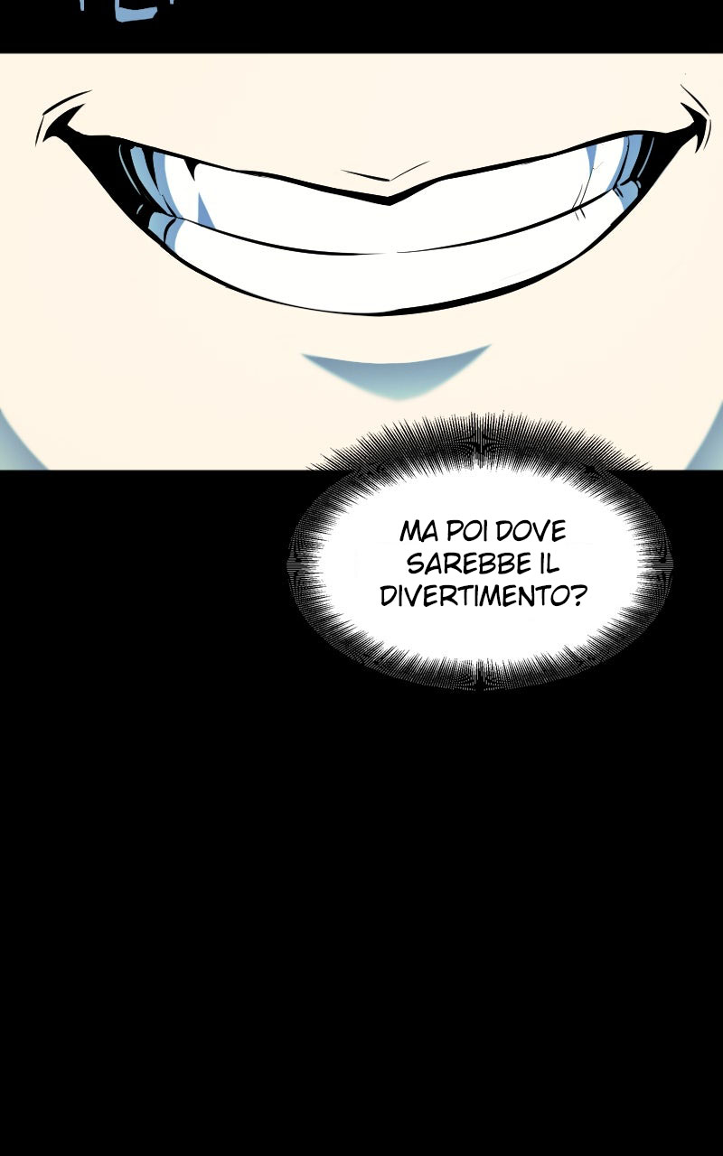 Read Primal Hunter Manga Online