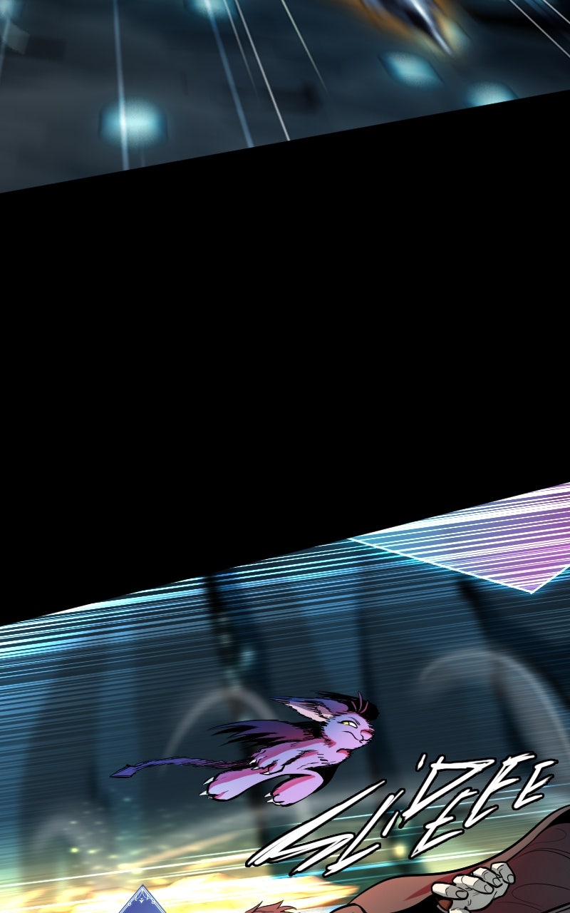 Read Primal Hunter Manga Online