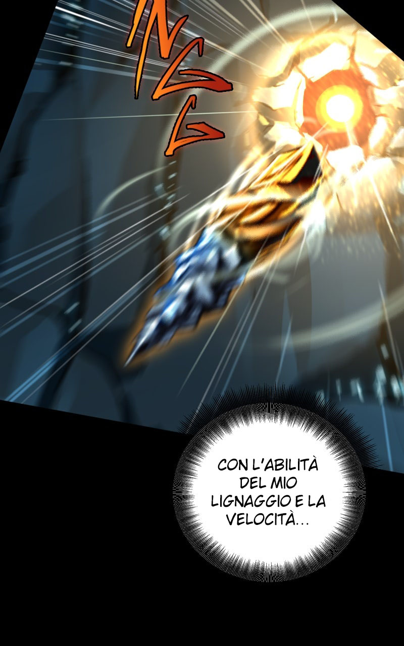 Read Primal Hunter Manga Online