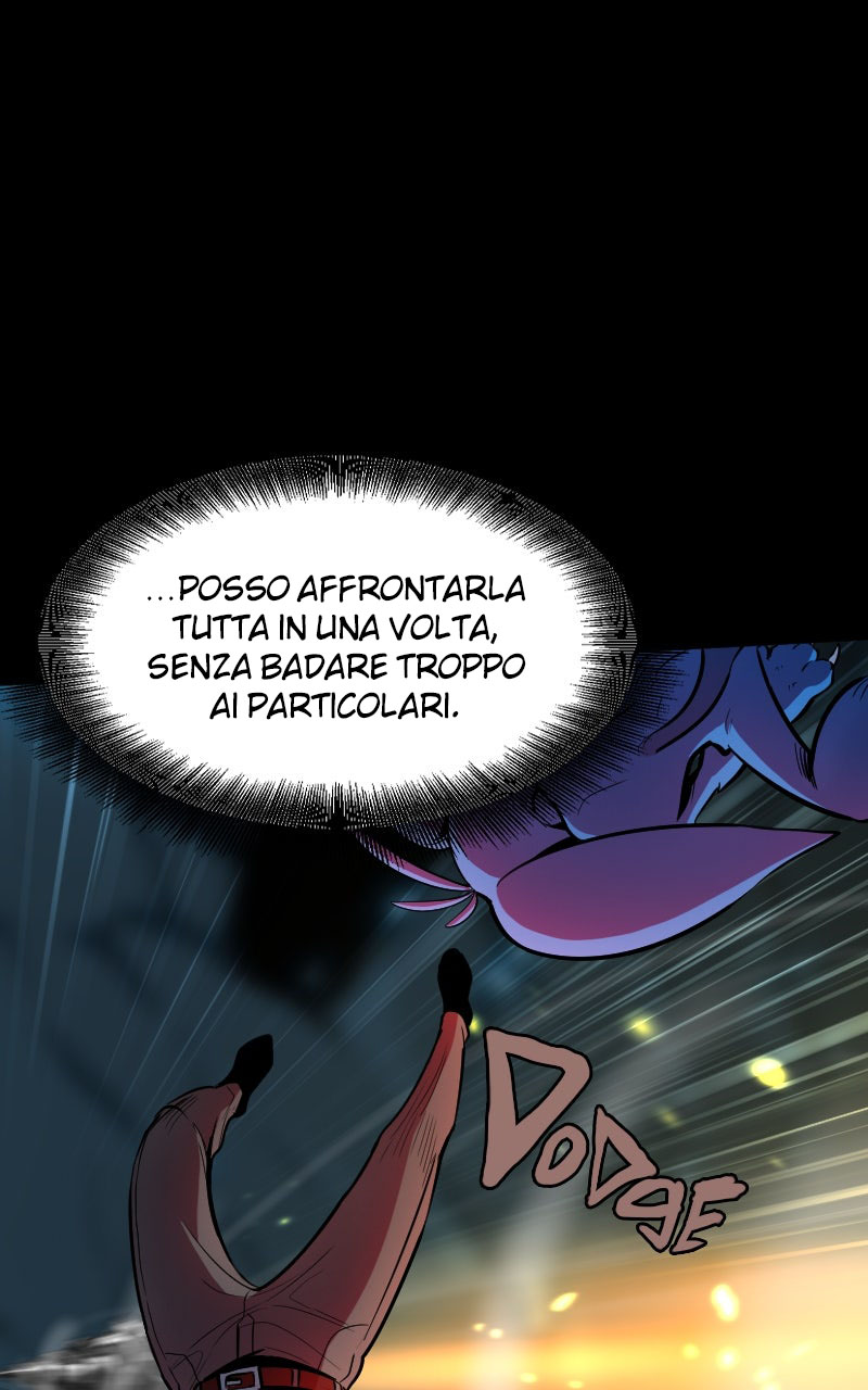 Read Primal Hunter Manga Online