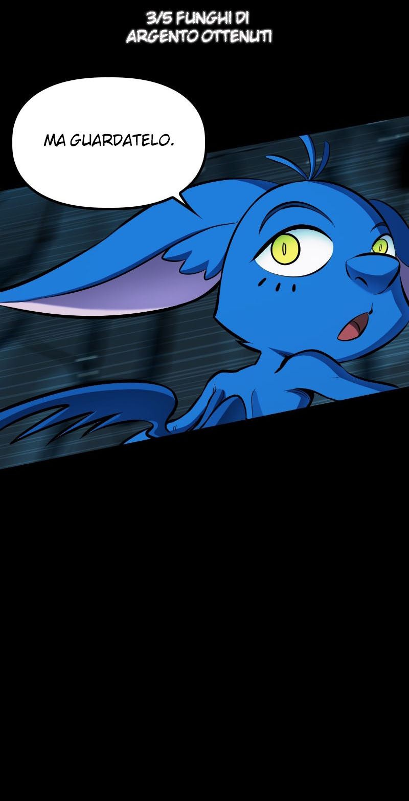 Read Primal Hunter Manga Online