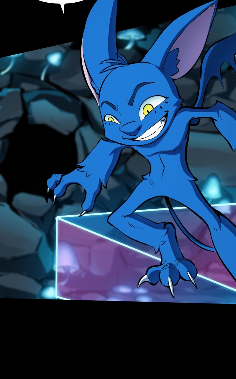 Read Primal Hunter Manga Online