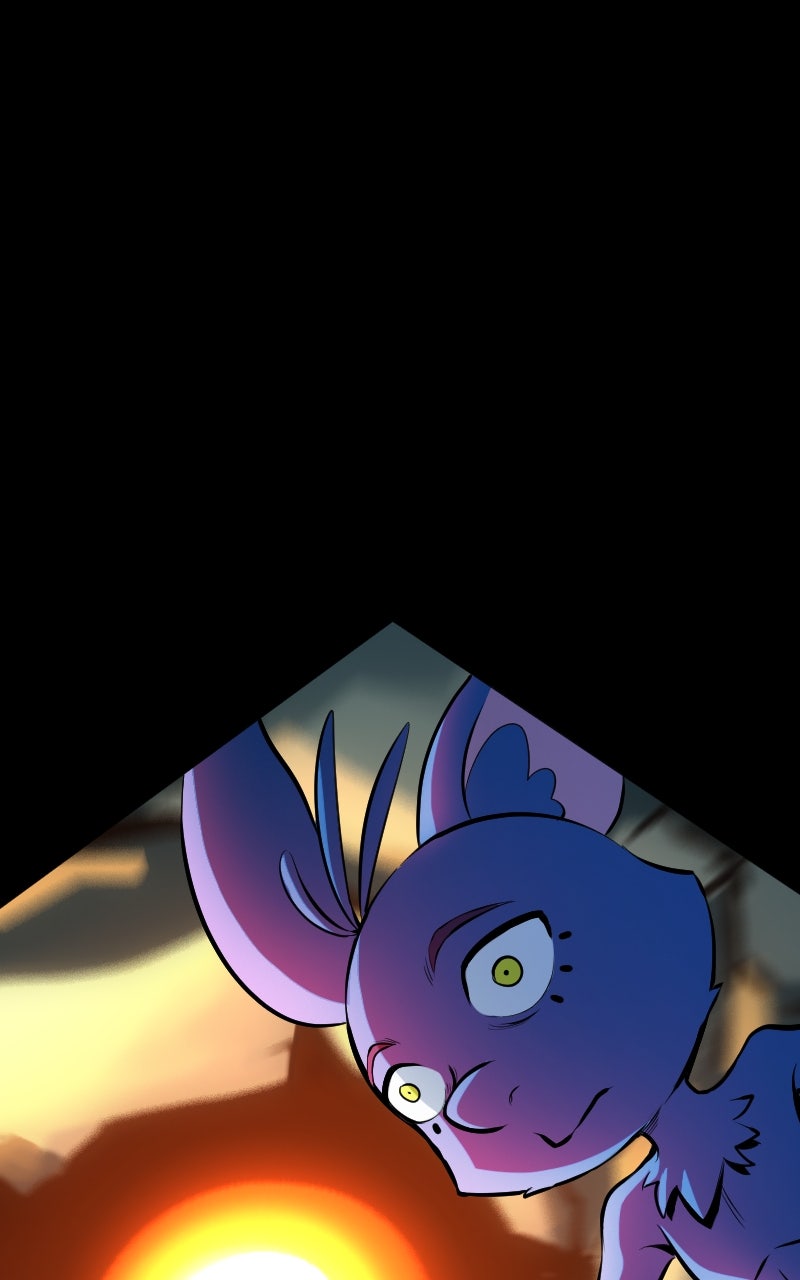 Read Primal Hunter Manga Online