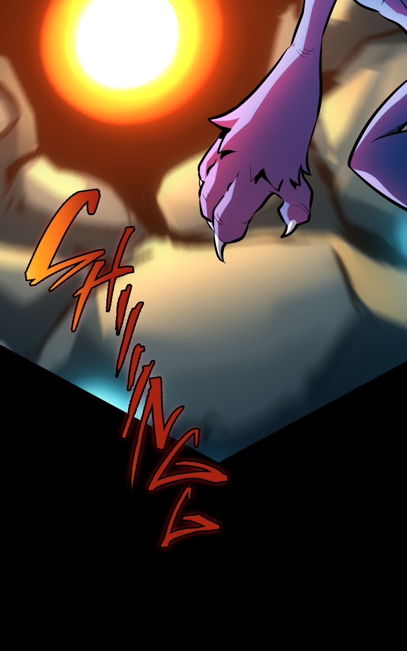 Read Primal Hunter Manga Online