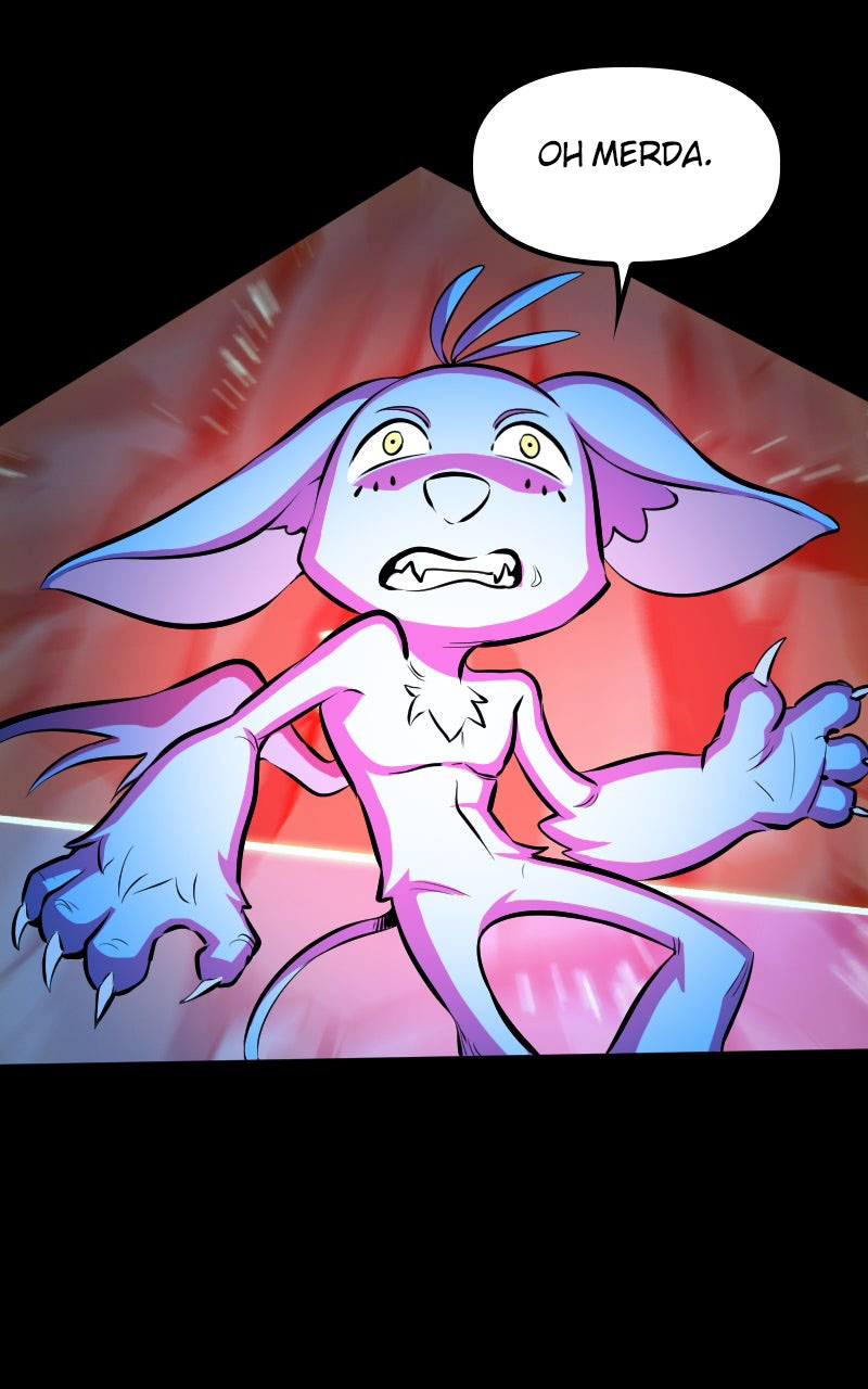 Read Primal Hunter Manga Online