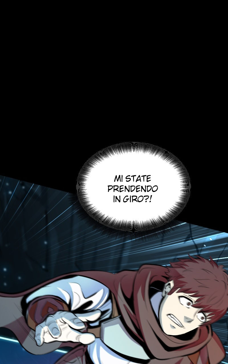 Read Primal Hunter Manga Online