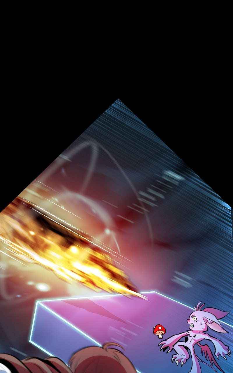 Read Primal Hunter Manga Online