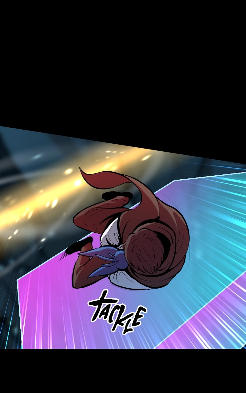 Read Primal Hunter Manga Online