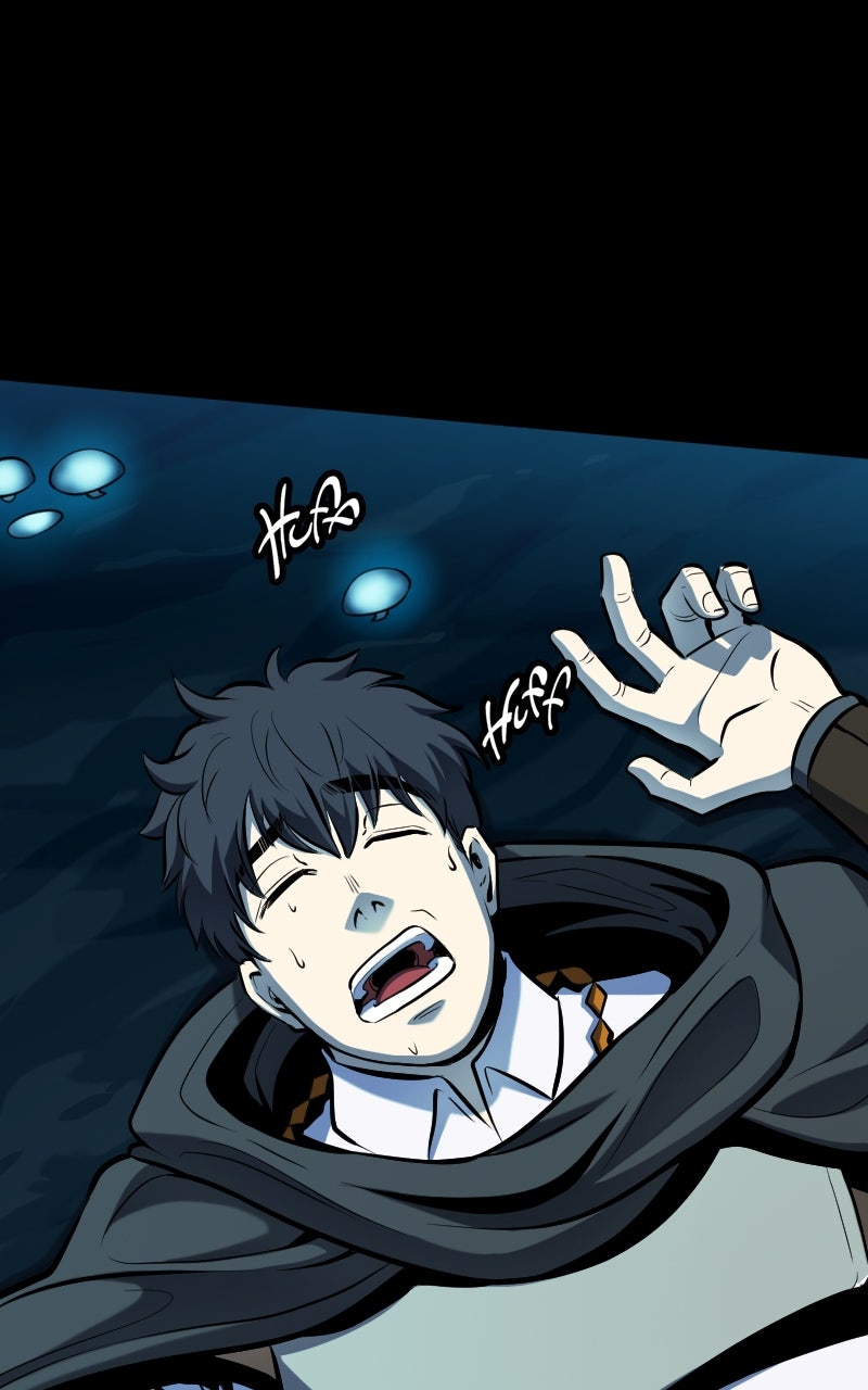 Read Primal Hunter Manga Online