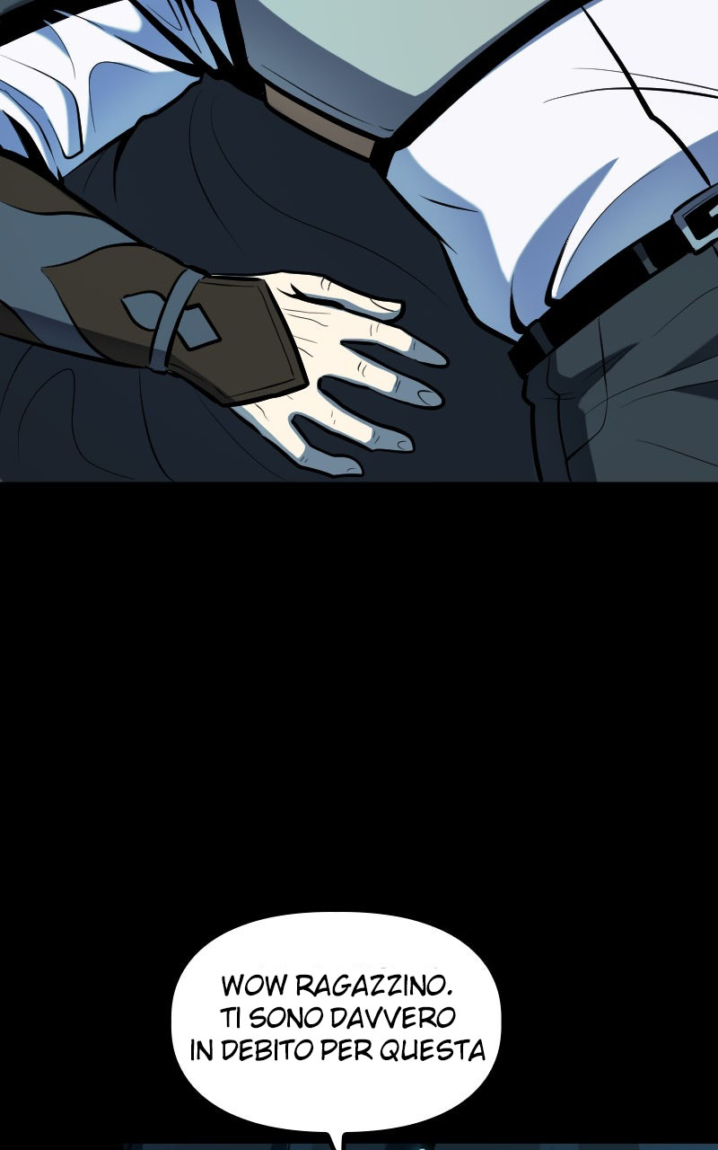 Read Primal Hunter Manga Online