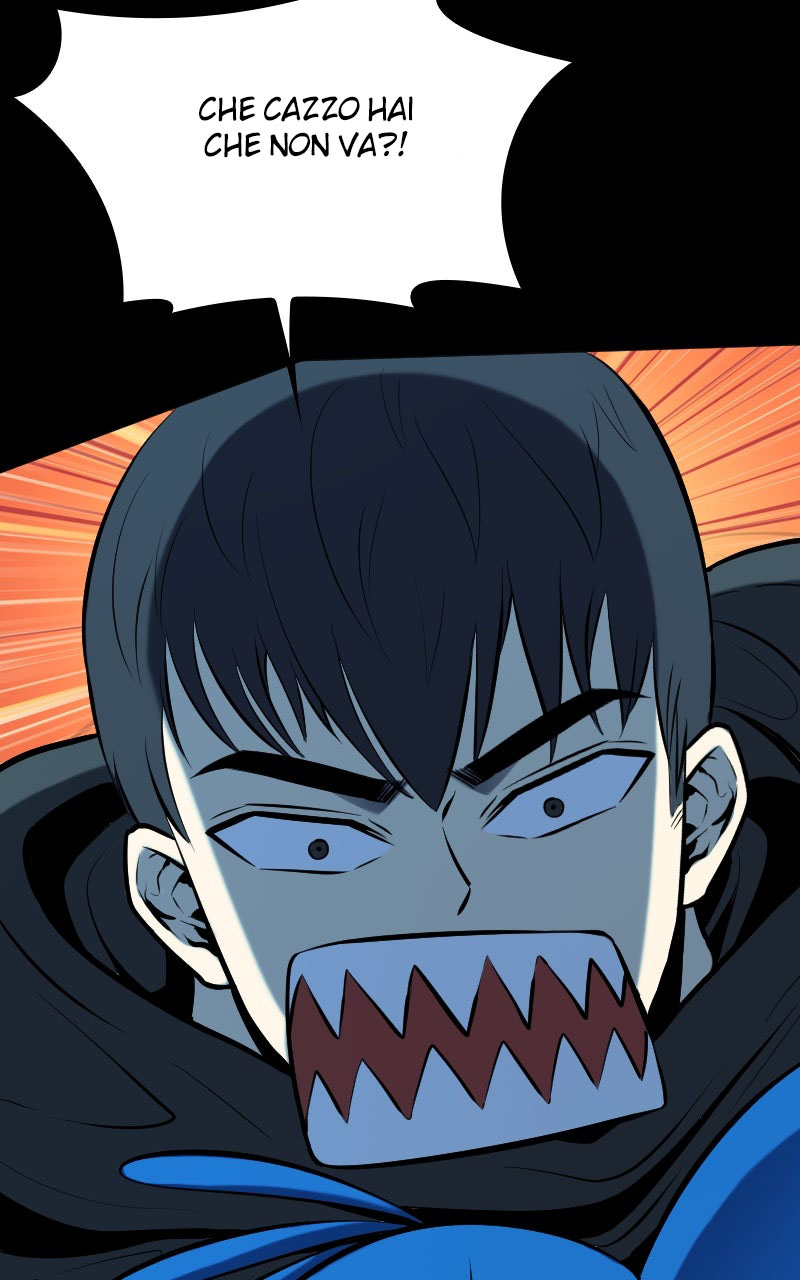 Read Primal Hunter Manga Online