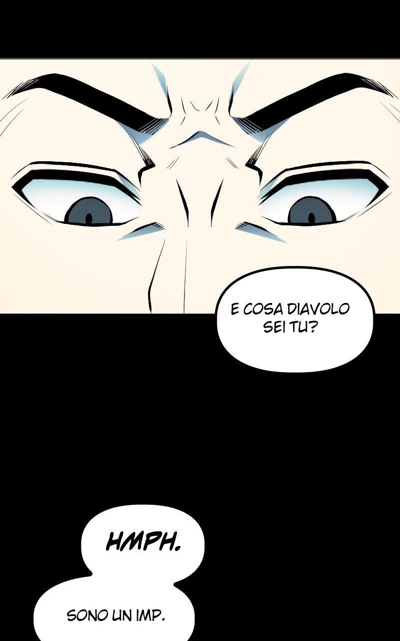 Read Primal Hunter Manga Online