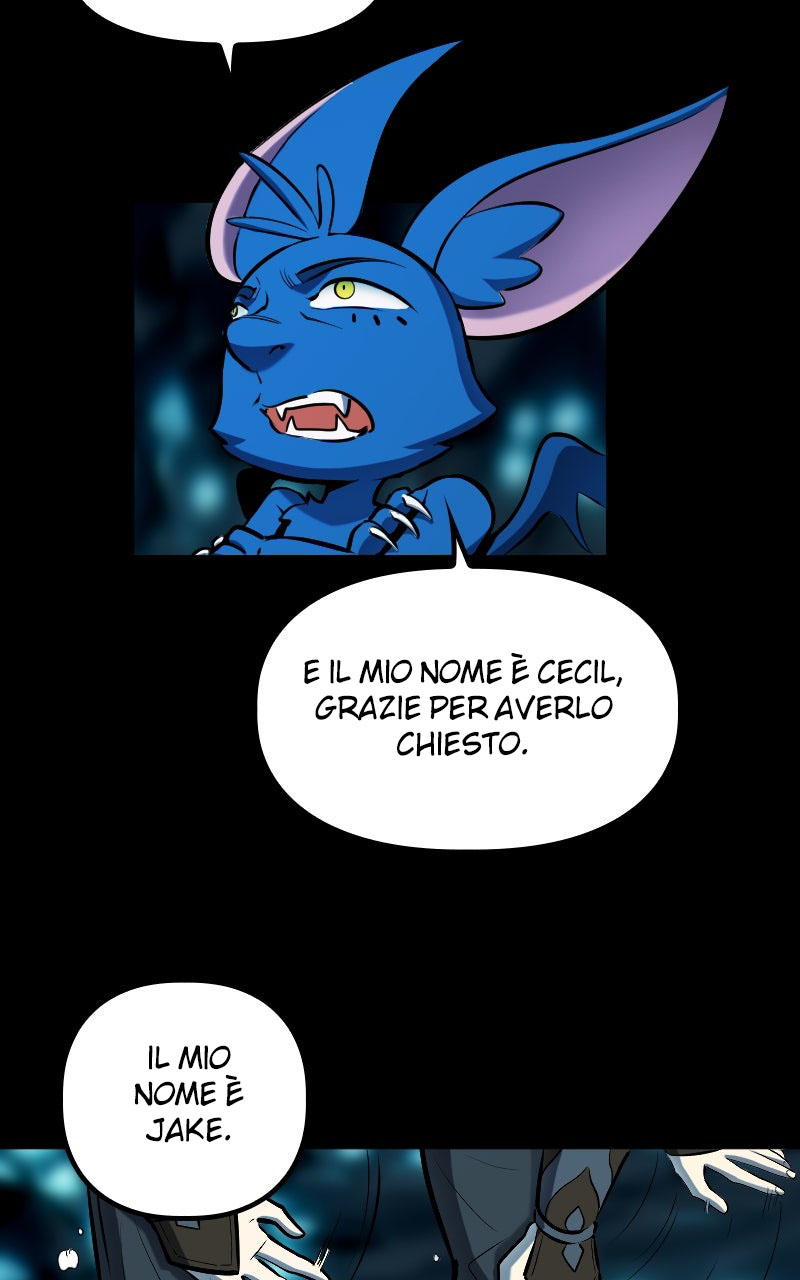 Read Primal Hunter Manga Online