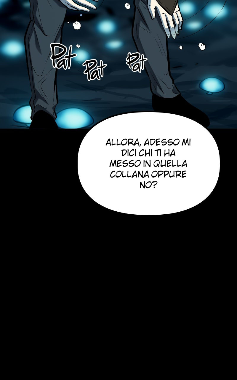 Read Primal Hunter Manga Online