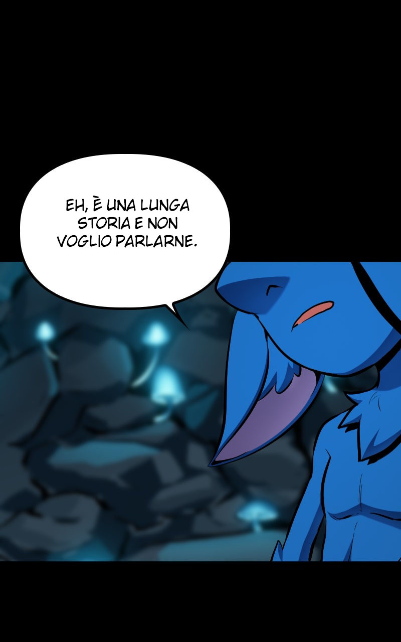 Read Primal Hunter Manga Online