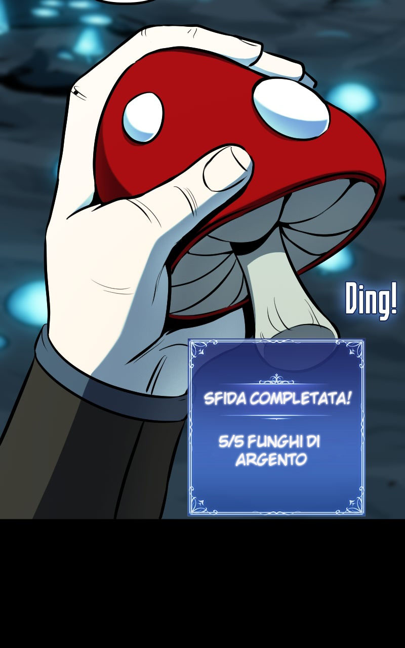 Read Primal Hunter Manga Online