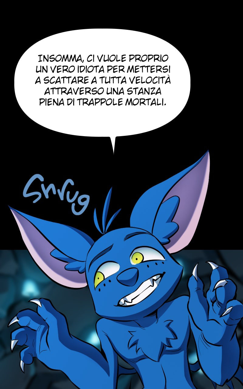 Read Primal Hunter Manga Online