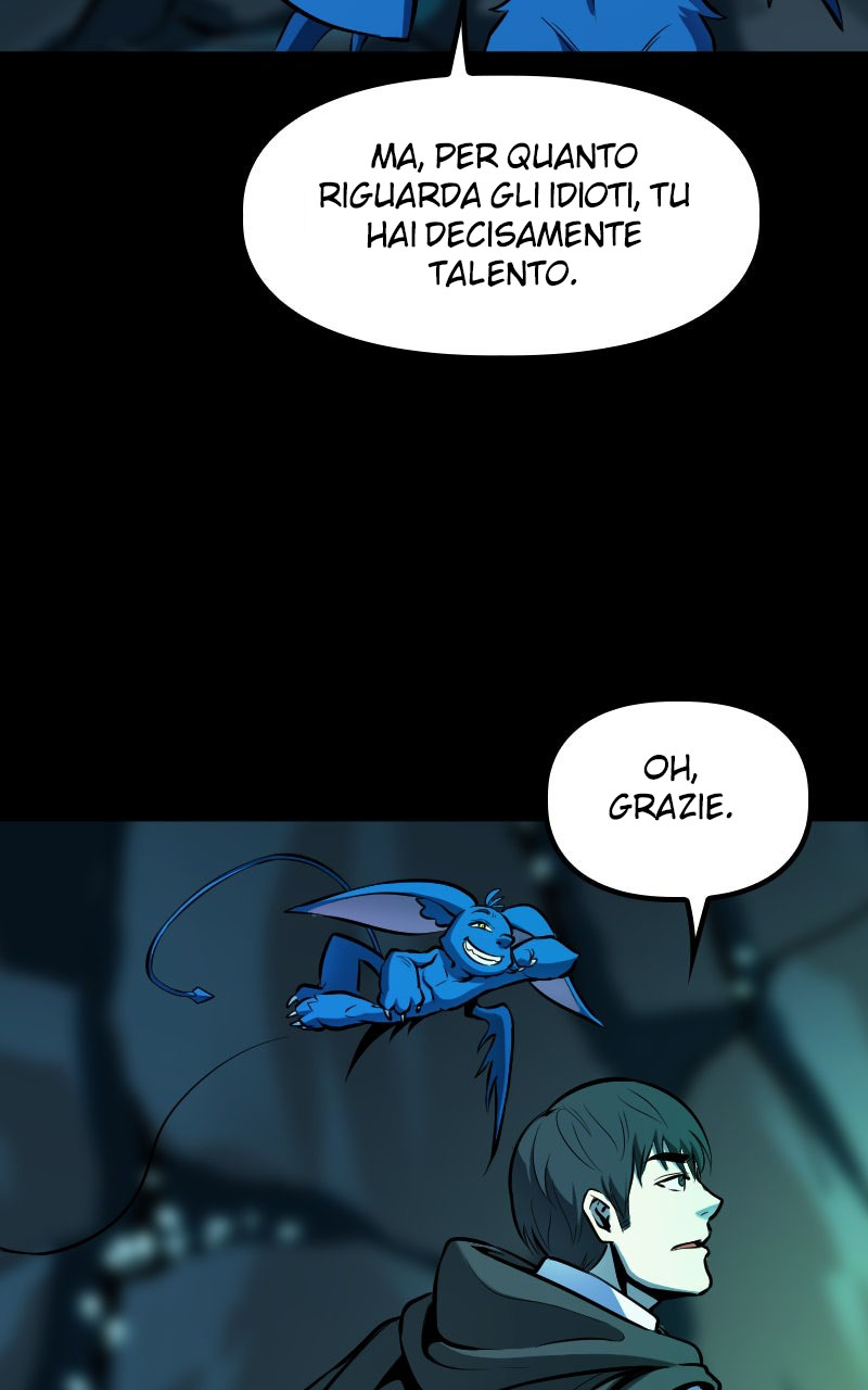 Read Primal Hunter Manga Online