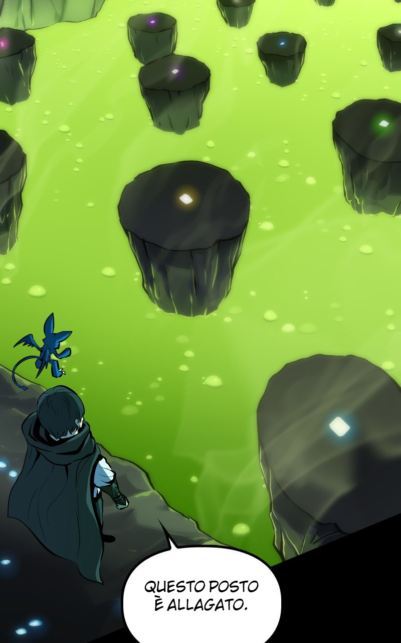 Read Primal Hunter Manga Online